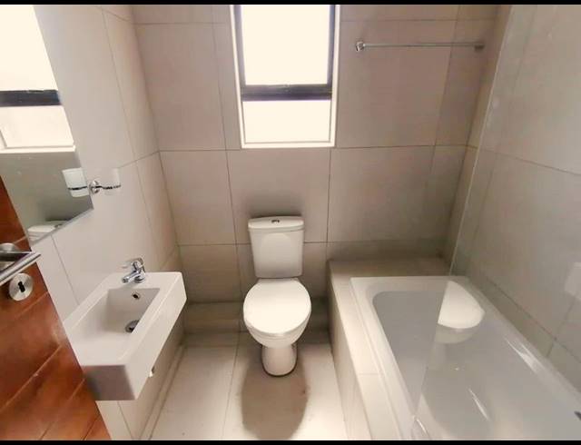 2 BEDROOM PROPERTY TO RENT IN BLUFF